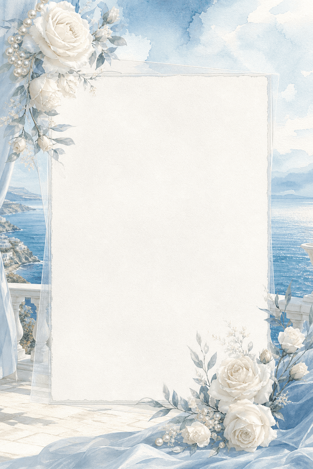 Preview Nuntă coastal blue